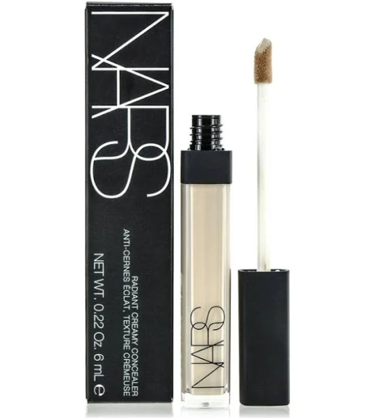 Nars Radiant Creamy Concealer