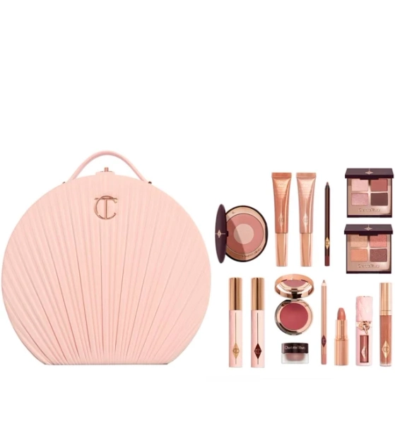 Charlotte Tilbury Pillow Talk Dreams Come True