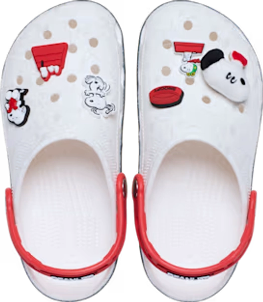 Peanuts Classic Clog