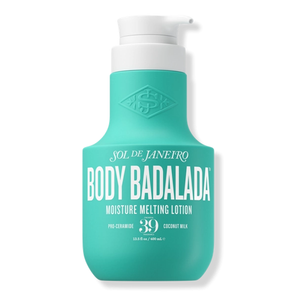 Body Badalada Moisture Melting Lotion - 13.5 oz