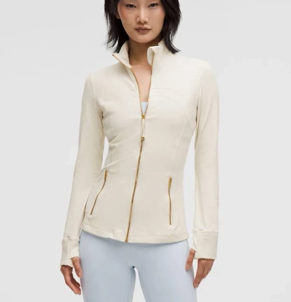 Define Jacket lululemon