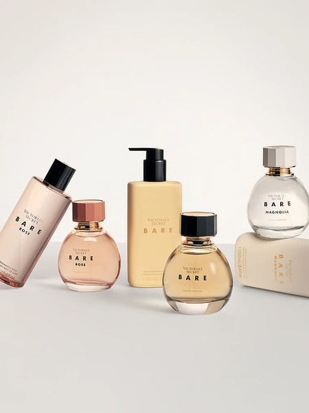 Bare Eau de Parfum 3.4 oz