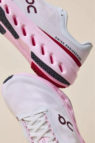 On Women's Cloudsurfer Next Sneakers