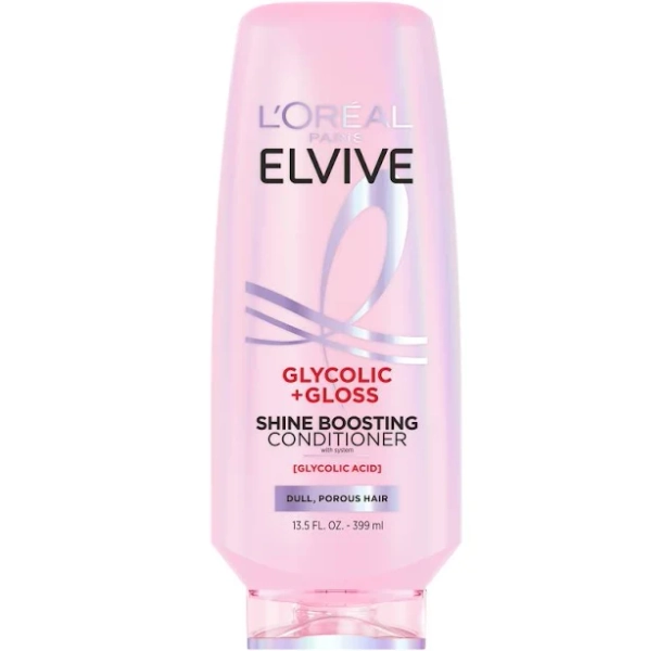 L'Oréal Paris Elvive Glycolic Gloss Conditioner