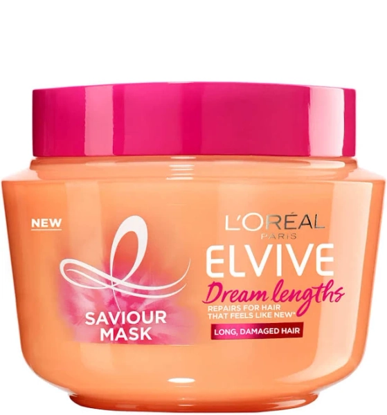 L'Oreal Elvive Dream Lengths Long Hair Mask