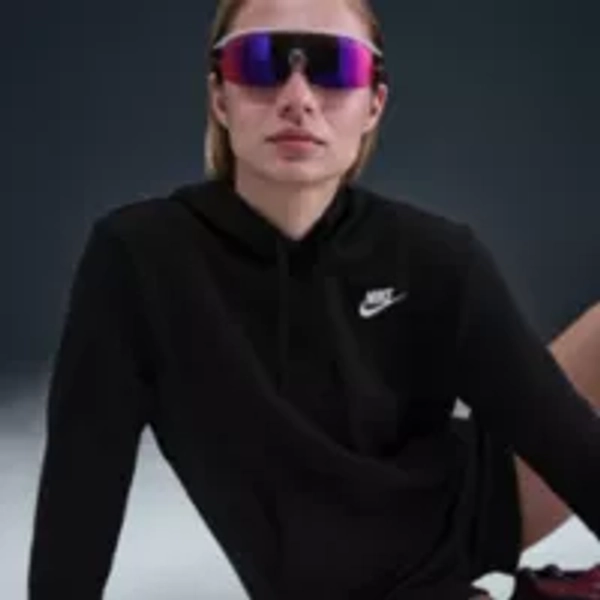 Nike Women's Sportswear Club Fleece Pullover Hoodie