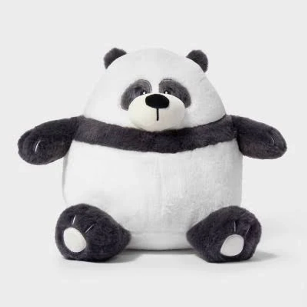 12 Panda Stuffed Animal