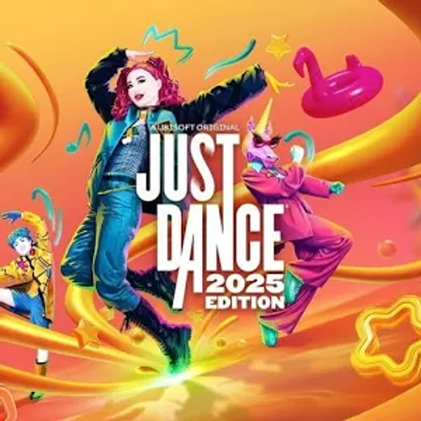 Just Dance 2025 Edition (2024) (MICROSOFT STORE) - Sofortiger Download