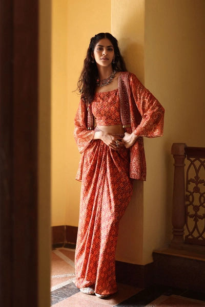 Dillagi Co-ord Set