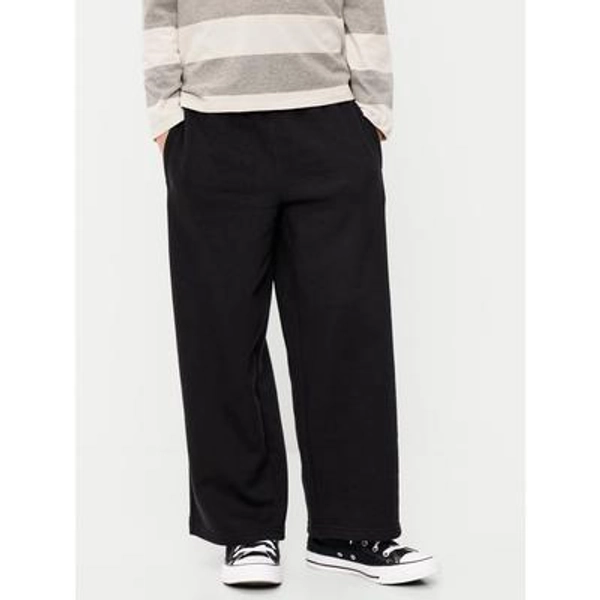 Ultra Baggy Sweatpants for Boys
