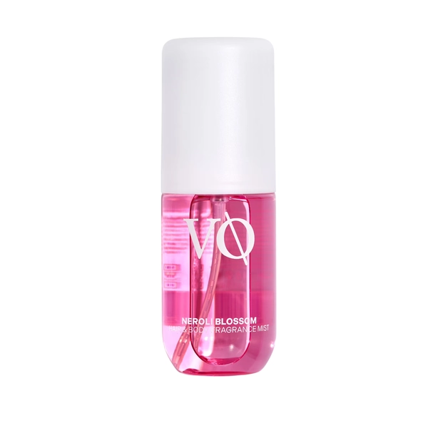 VQ Hair & Body Mist, Neroli Blossom