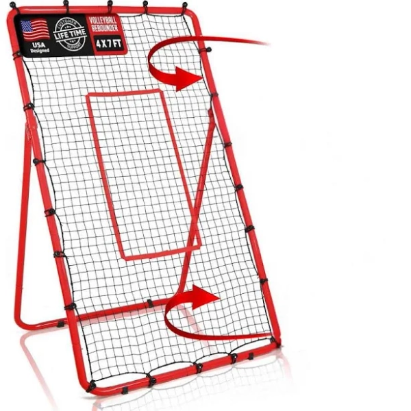 Zealfeel Volleyball Rebounder