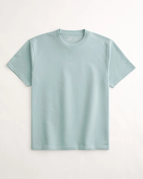 Relaxed Everyday Tee