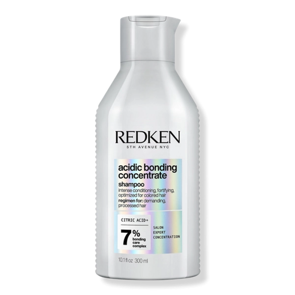 Acidic Bonding Concentrate Shampoo - 10.1 oz