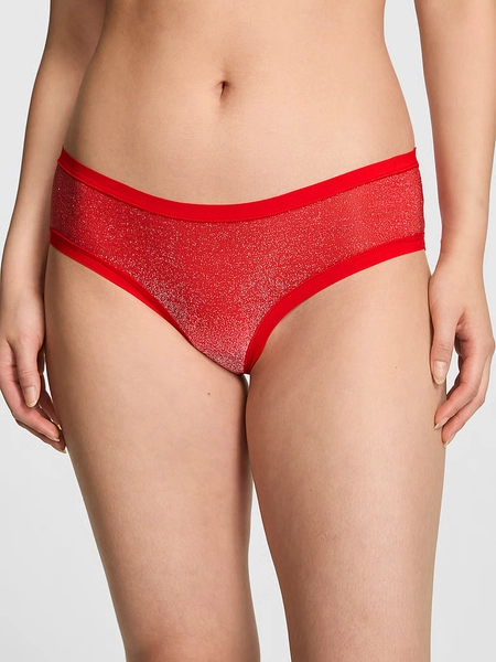No-Show Cheeky Panty