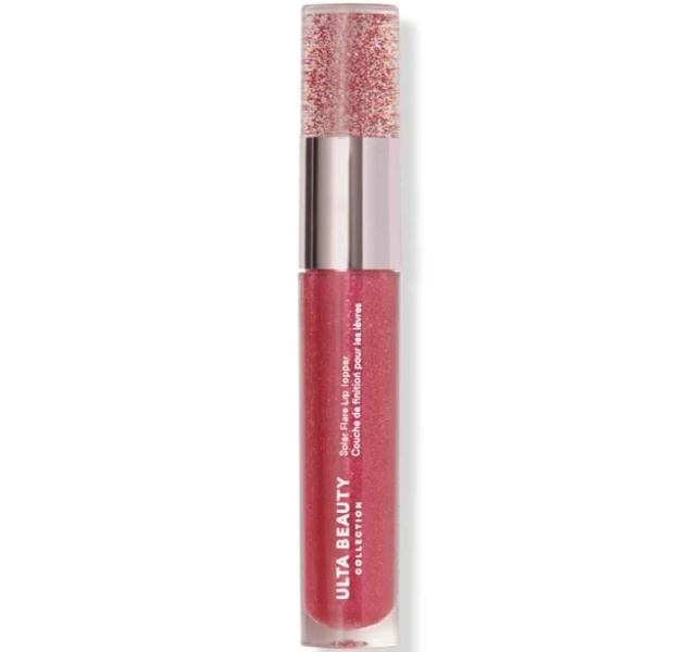 Ulta Beauty Collection Solar Flare Lip Topper