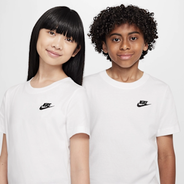 Nike Sportswear Big Kids' T-Shirt
