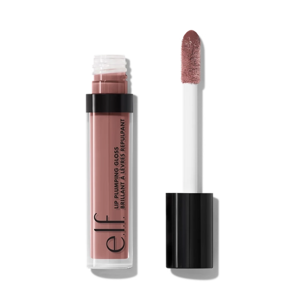 Lip Plumping Gloss