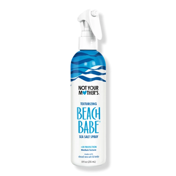 Beach Babe Texturizing Sea Salt Spray - 8.0 oz