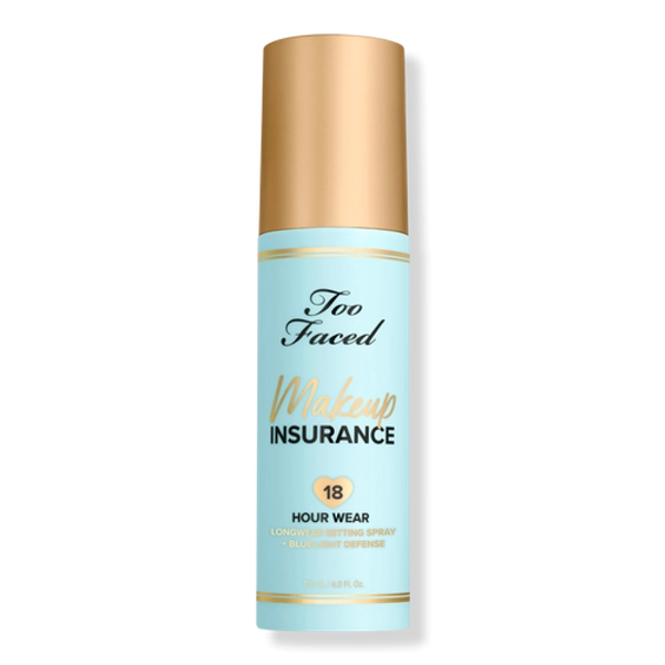 Makeup Insurance Longwear Setting Spray + Blue Light Defense