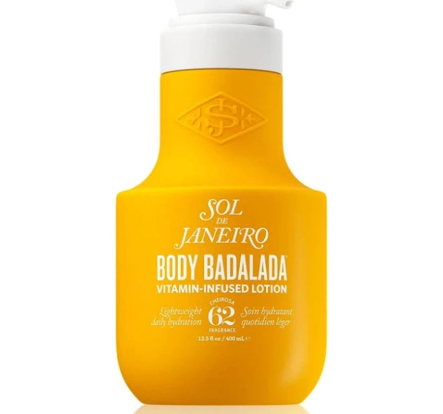 Sol de Janeiro Full-Size Routine Builder