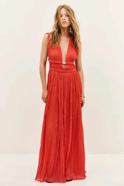 robe TANIA