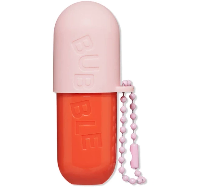 Bubble Skincare Tell All Juicy Secret Lip Balm