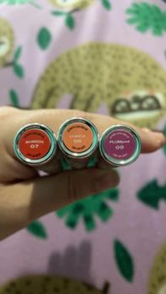 LIP LINER STAY-N - Peel-Off Lip Liner Stain - All Day & Nigh | Black Friday Sale TikTok Shop