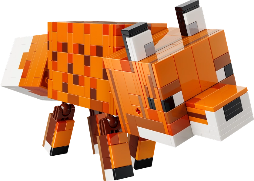 The Fox