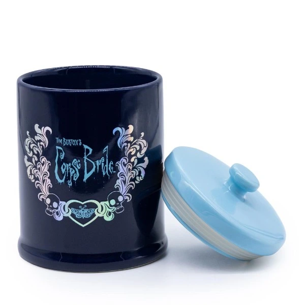Corpse Bride - Ornament Berry Candle - Things For Home - ZiNG Pop Culture