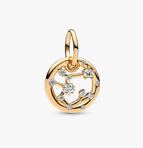 Sagittarius Zodiac Dangle Charm - Pandora