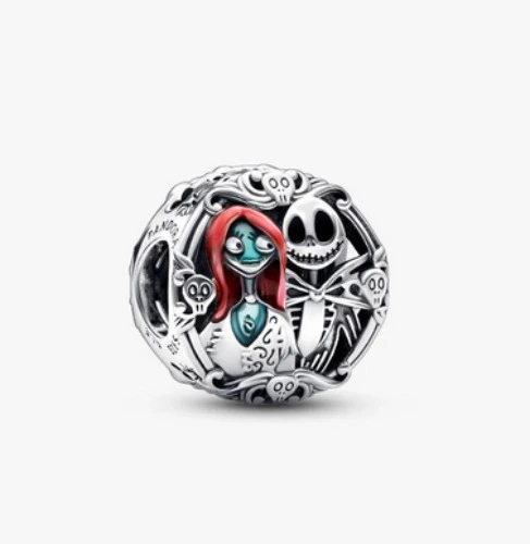 Disney The Nightmare Before Christmas Charm - Pandora