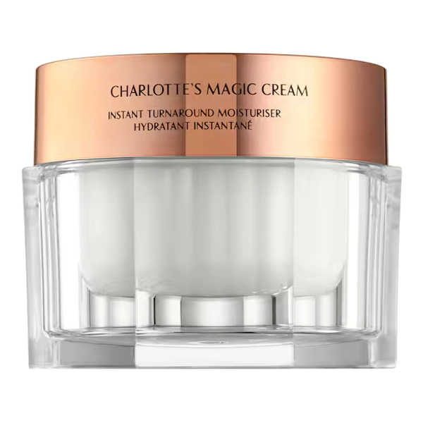 Charlotte’s Magic Cream – feuchtigkeitsspendende Gesichtscreme zum Nachfüllen