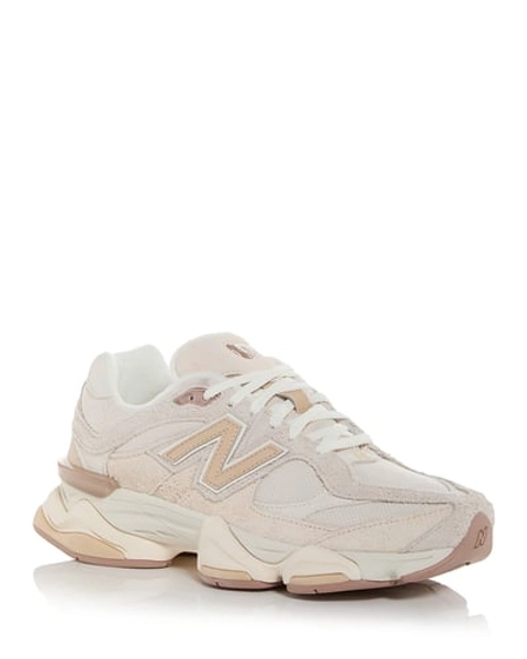 New Balance Men's 9060 Low Top Sneakers
