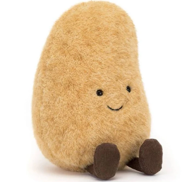 Jellycat Amuseable Potato