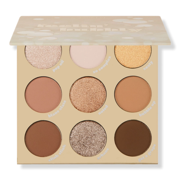 Feelin' Bubbly Pressed Powder Palette
