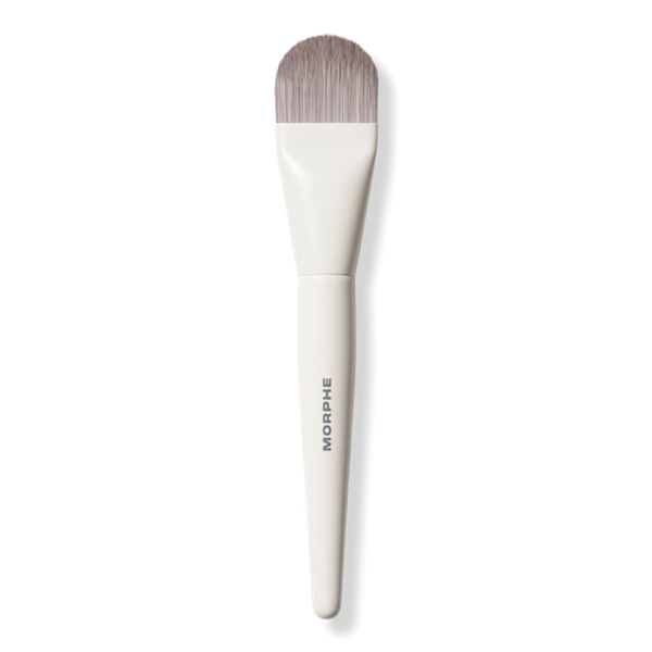 M107 Paddle Cream & Liquid Foundation Brush