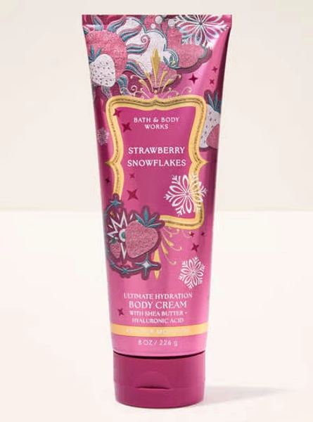 Bath & Body Works