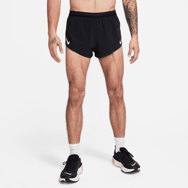 Nike AeroSwift Men's Dri-FIT ADV 5cm (approx.) Brief-Lined Running Shorts. Nike AU