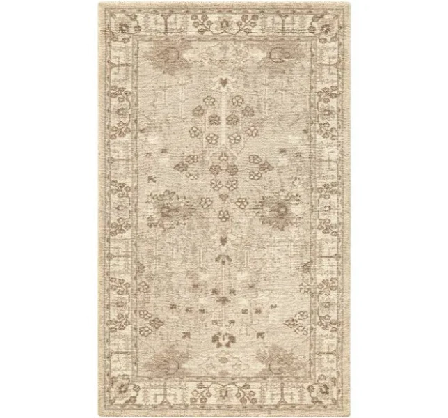 Pottery Barn Reeva Handwoven Rug