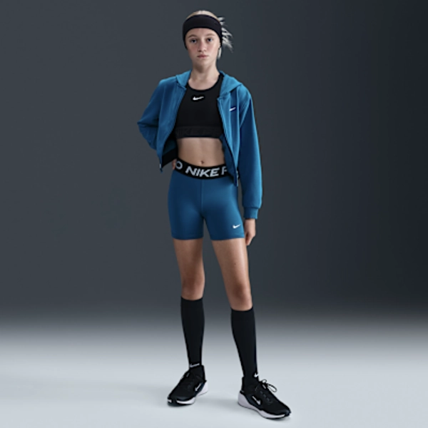 Nike Pro Girls' Shorts