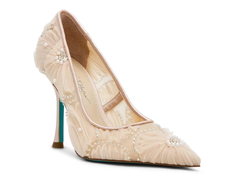 Hide Pump