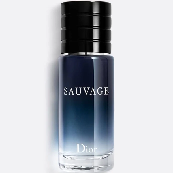 Dior Sauvage Eau De Toilette