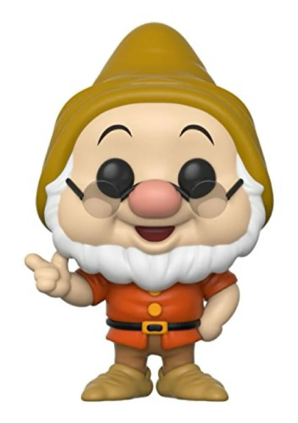 Funko Pop Doc 