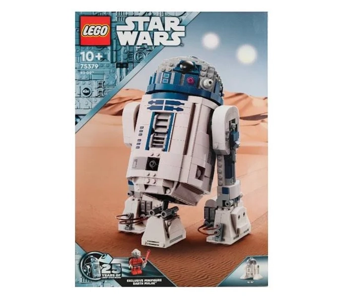 LEGO Star Wars R2-D2