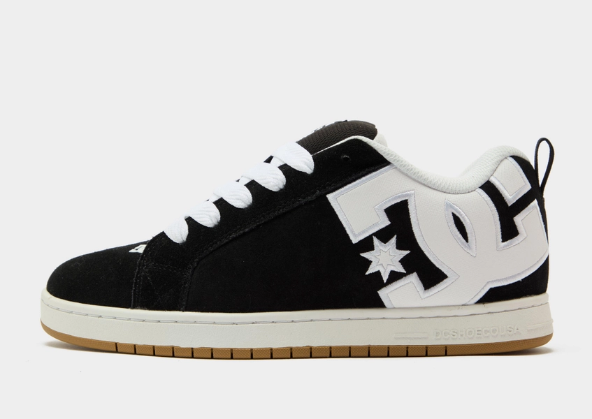 DC Shoes Court Graffik