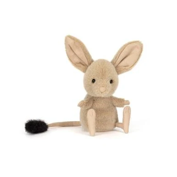 JellyCat Jerboa Plush Toy