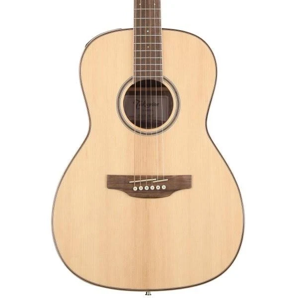 Takamine G Series GY93E New Yorker Acoustic-Electric Guitar