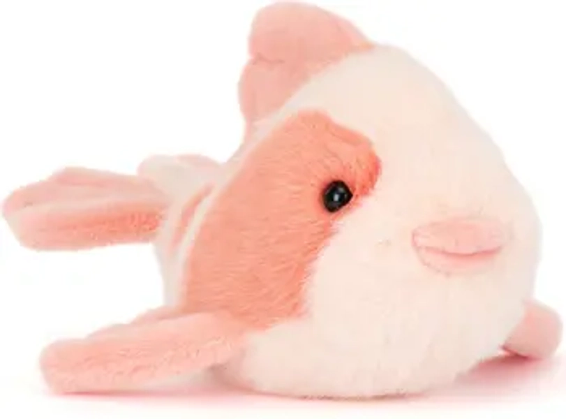 Fancy Carp Small Plushie