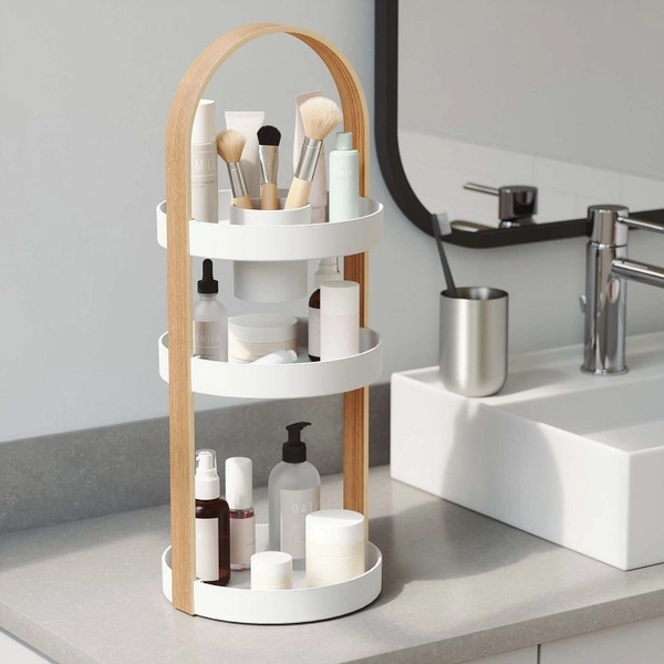Bellwood Cosmestics Organizer